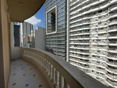 Apartamento com 2 Quartos à venda, 154m² no República, São Paulo