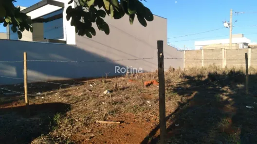 Lote/Terreno para alugar, 330m² no Novo Mundo, Uberlândia