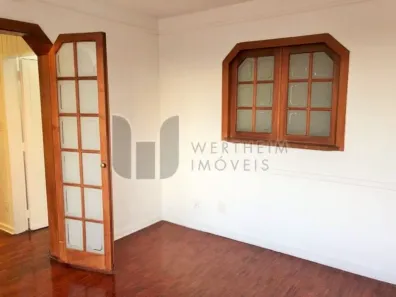 Apartamento com 4 Quartos à venda, 170m² no Santo Amaro, São Paulo