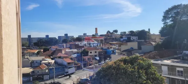 Apartamento com 2 Quartos à venda, 60m² no Vila Pita, São Paulo