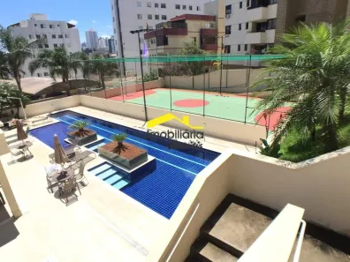 Apartamento com 3 Quartos à venda, 85m² no Buritis, Belo Horizonte