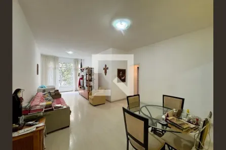Apartamento com 3 Quartos à venda, 120m² no Copacabana, Rio de Janeiro