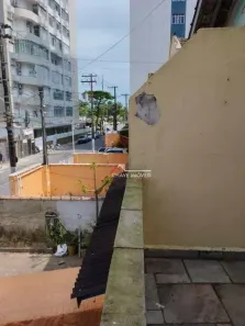Sobrado com 4 Quartos à venda, 247m² no José Menino, Santos