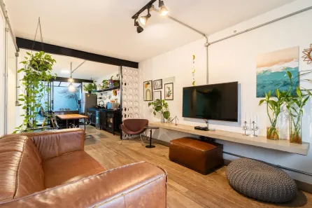 Casa com 2 Quartos à venda, 67m² no Alto de Pinheiros, São Paulo