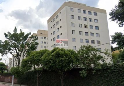 Apartamento com 2 Quartos à venda, 50m² no Lauzane Paulista, São Paulo