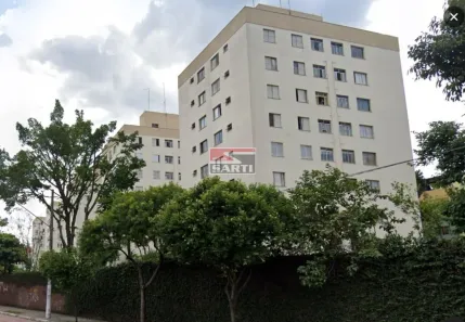 Apartamento com 2 Quartos à venda, 50m² no Lauzane Paulista, São Paulo