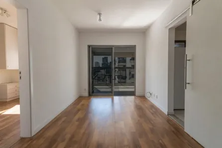 Apartamento com 1 Quarto à venda, 60m² no Pinheiros, São Paulo
