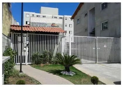 Apartamento com 2 Quartos à venda, 44m² no Cidade Parque Brasília, Guarulhos