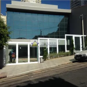 Prédio Comercial para alugar, 900m² no Vila Mariana, São Paulo