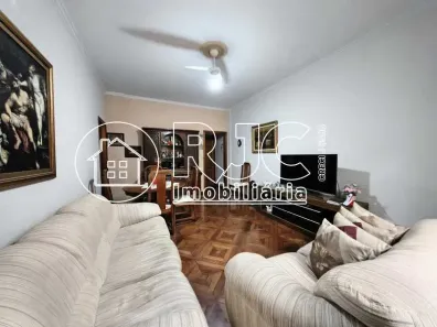 Apartamento com 3 Quartos à venda, 94m² no Maracanã, Rio de Janeiro