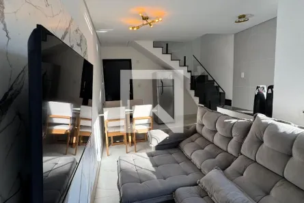 Cobertura com 2 Quartos à venda, 111m² no Paraíso, Santo André