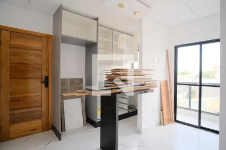 Cobertura com 2 Quartos à venda, 93m² no Chácara Santo Antônio (Zona Leste), São Paulo