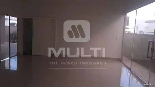 Casa de Condomínio com 3 Quartos à venda, 484m² no Nova Uberlândia, Uberlândia
