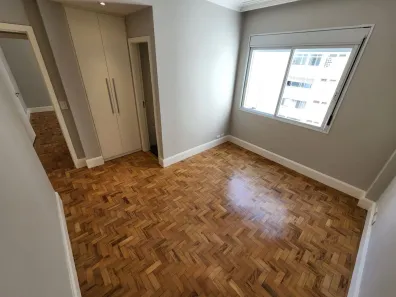 Apartamento com 3 Quartos à venda, 168m² no Cerqueira César, São Paulo