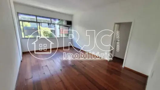 Apartamento com 2 Quartos à venda, 73m² no Maracanã, Rio de Janeiro