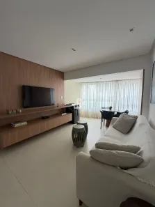 Apartamento com 3 Quartos à venda, 100m² no Barra, Salvador