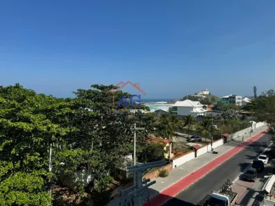 Apartamento com 3 Quartos à venda, 85m² no Itaúna, Saquarema