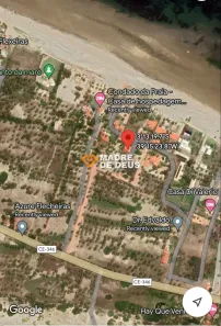 Lote/Terreno à venda, 1387m² no Fleicheiras, Trairi