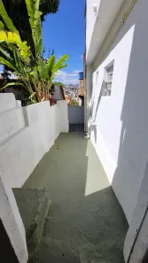Casa com 1 Quarto para alugar, 40m² no Nova Vista, Belo Horizonte