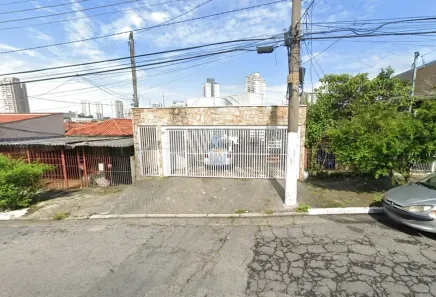 Sobrado com 3 Quartos à venda, 224m² no Mooca, São Paulo