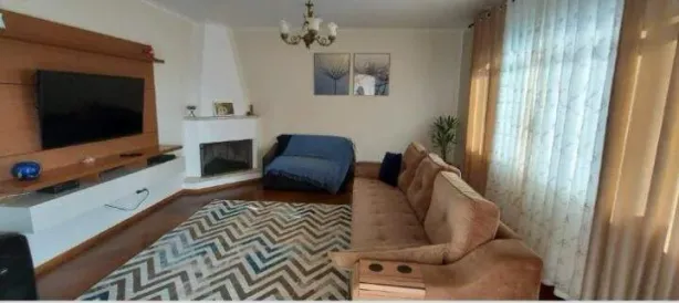 Casa com 3 Quartos à venda, 264m² no Parque Erasmo Assunção, Santo André