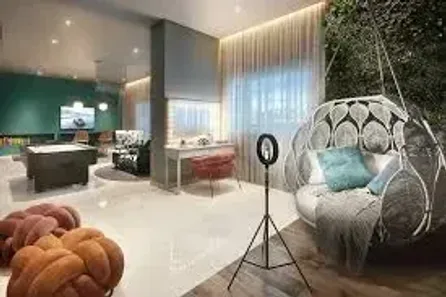 Apartamento com 2 Quartos à venda, 71m² no Vila Dom Pedro I, São Paulo