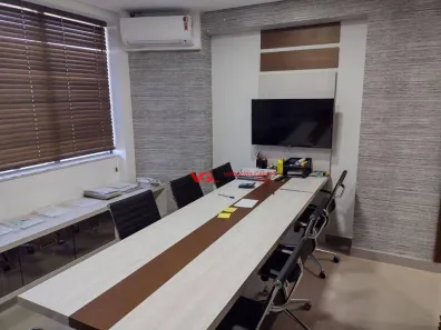 Sala Comercial à venda, 46m² no Vila Castelo Branco, Indaiatuba