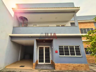 Casa com 2 Quartos à venda, 140m² no Jardim Alvorada, Nova Iguaçu