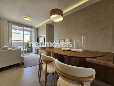 Apartamento com 3 Quartos à venda, 71m² no Coração Eucarístico, Belo Horizonte