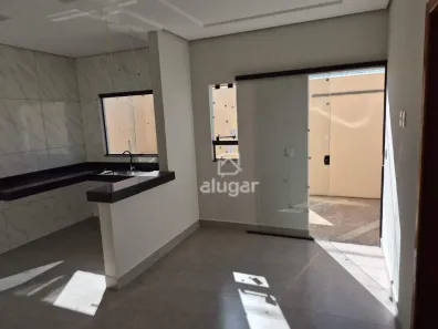 Casa com 2 Quartos à venda, 48m² no Independência, Montes Claros
