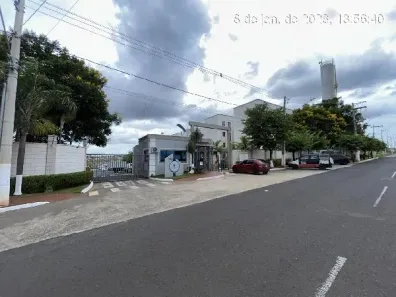 Apartamento com 2 Quartos à venda, 40m² no Loteamento Reserva Ushuaia, Uberaba
