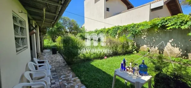 Lote/Terreno à venda, 460m² no São João, Itajaí
