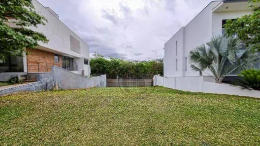 Lote/Terreno à venda, 435m² no Alphaville Nova Esplanada, Votorantim