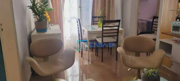 Apartamento com 2 Quartos à venda, 48m² no Vila Formosa, São Paulo