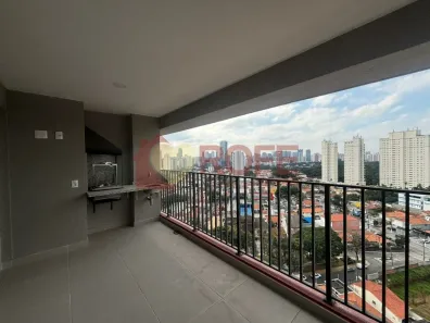 Apartamento com 3 Quartos à venda, 79m² no Vila Cruzeiro, São Paulo