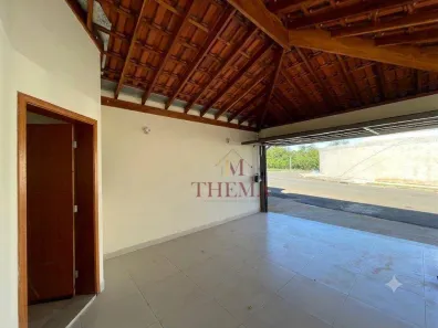 Casa com 2 Quartos à venda, 121m² no Pompéia, Piracicaba
