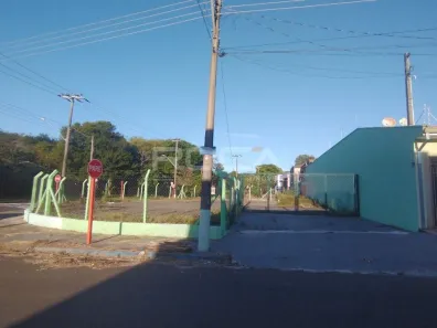 Lote/Terreno à venda, 624m² no Jardim Nova São Carlos, São Carlos