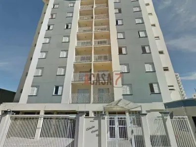 Apartamento com 3 Quartos à venda, 110m² no Parque Campolim, Sorocaba