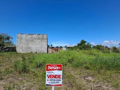 Lote/Terreno à venda, 180m² no Barra do Saí, Itapoá