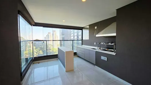 Apartamento com 3 Quartos à venda, 153m² no Vila Yara, Osasco