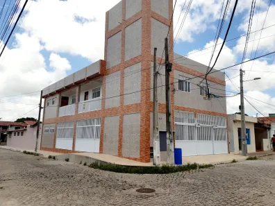 Apartamento com 1 Quarto para alugar, 43m² no Neópolis, Natal