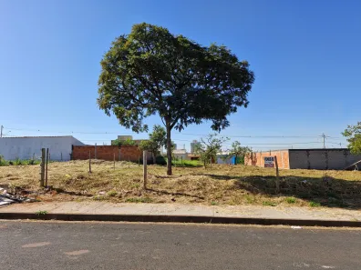 Lote/Terreno à venda, 250m² no Loteamento Luizote de Freitas IV, Uberlândia