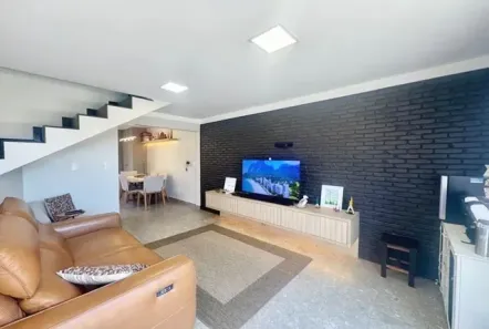 Sobrado com 3 Quartos à venda, 127m² no Parque São Domingos, São Paulo