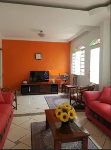 Casa com 4 Quartos à venda, 195m² no Ipiranga, Belo Horizonte