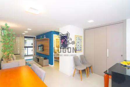 Apartamento com 2 Quartos à venda, 72m² no Praia do Canto, Vitória