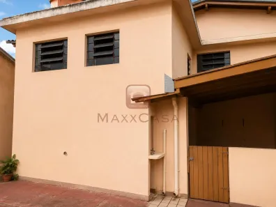 Casa com 4 Quartos à venda, 170m² no Cidade Dutra, São Paulo