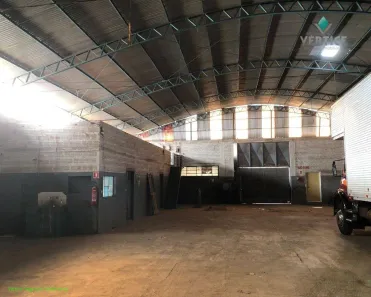 Ponto Comercial à venda, 950m² no Jardim Santa Maria, São José do Rio Preto