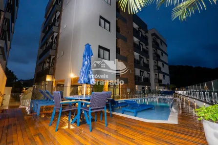 Apartamento com 1 Quarto à venda, 62m² no Praia dos Amores, Balneário Camboriú