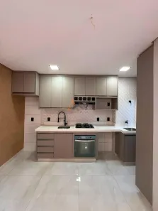 Apartamento com 2 Quartos à venda, 49m² no Jardim Bianco, São José do Rio Preto