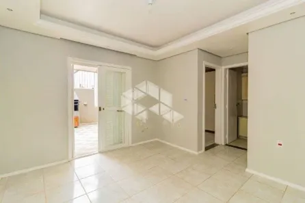 Apartamento com 1 Quarto para alugar, 49m² no São João, Porto Alegre